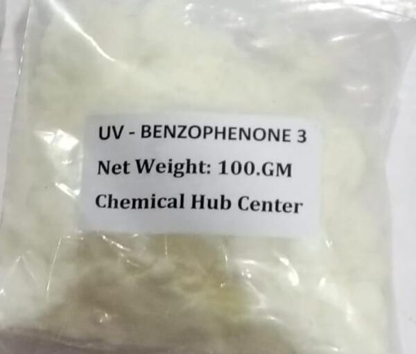 UV Filter - Benzophenone 3