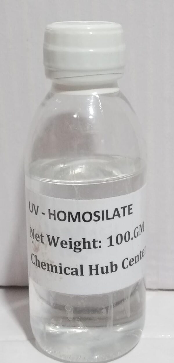 UV Filter - Homosilate (Chem HMS)