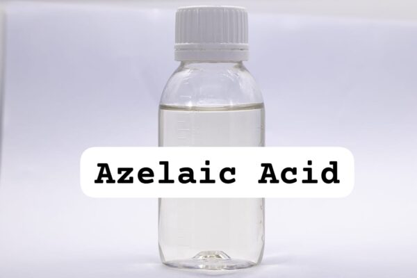 Azelaic Acid (Acne)