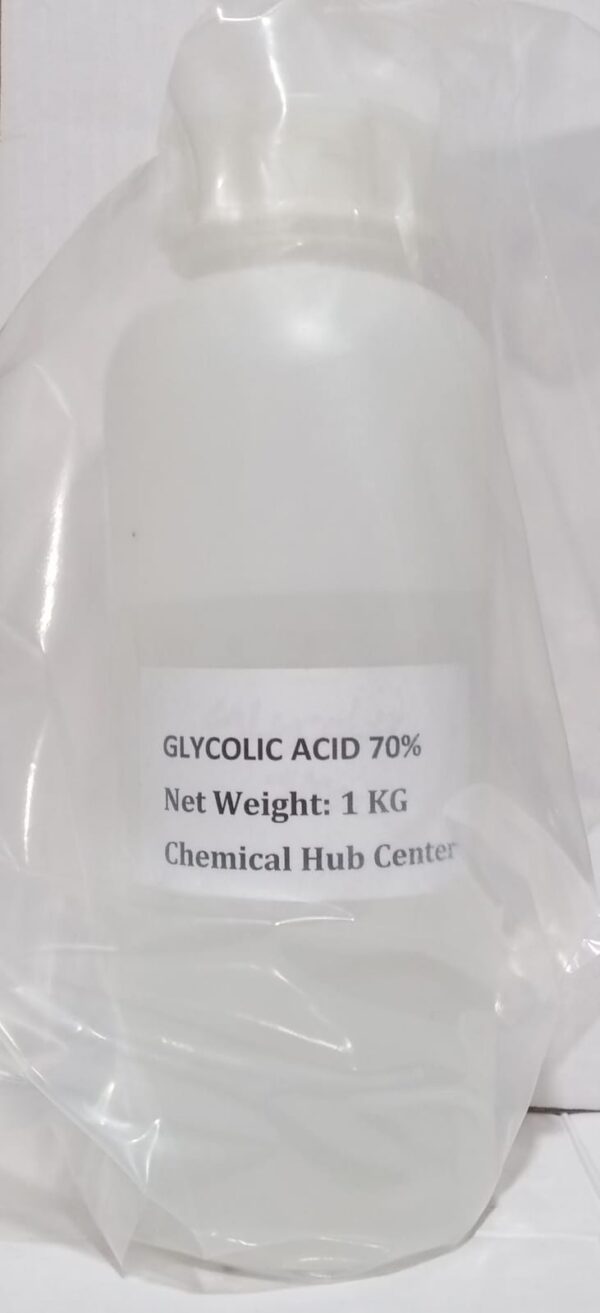 Glycolic Acid Liquid 70%