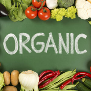 Organic Items